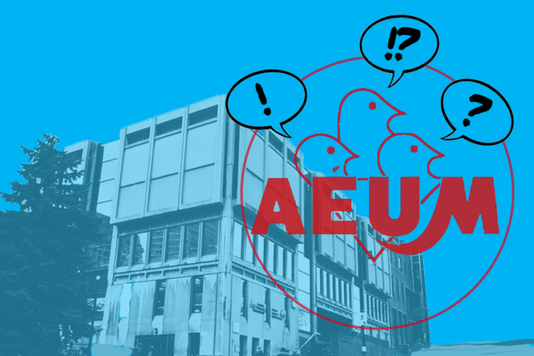 La motion de Désinvestissement McGill adoptée au conseil législatif de l’AÉUM