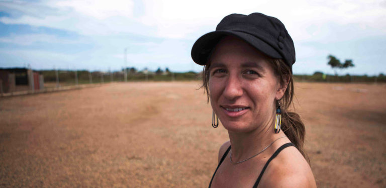 Derrière les RIDM avec Amy Miller