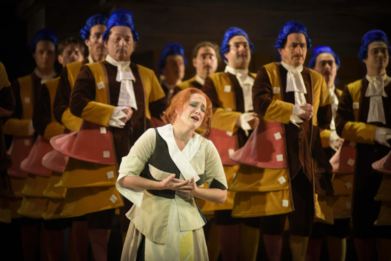 Cendrillon charme Montréal