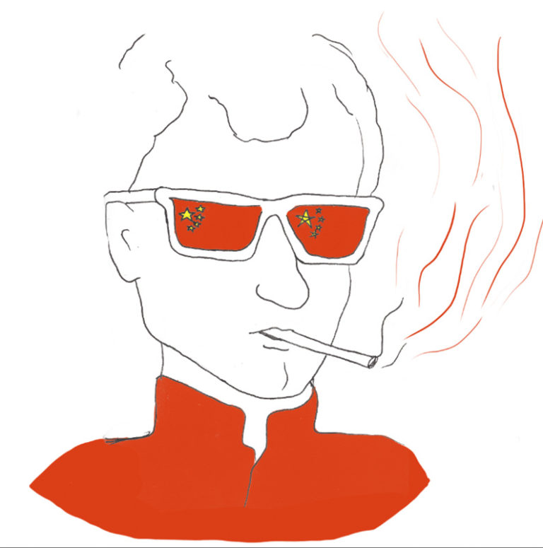 Godard en crise d’adolescence