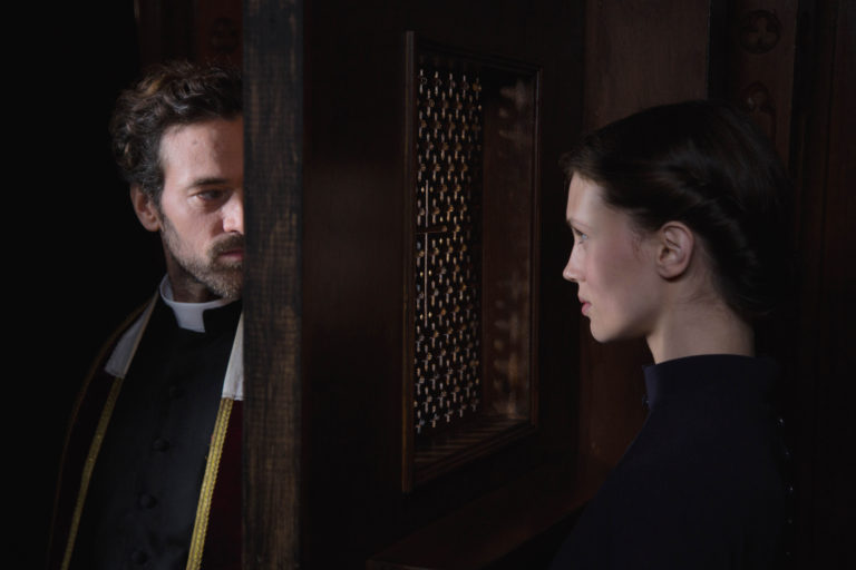 L’amour dans la guerre