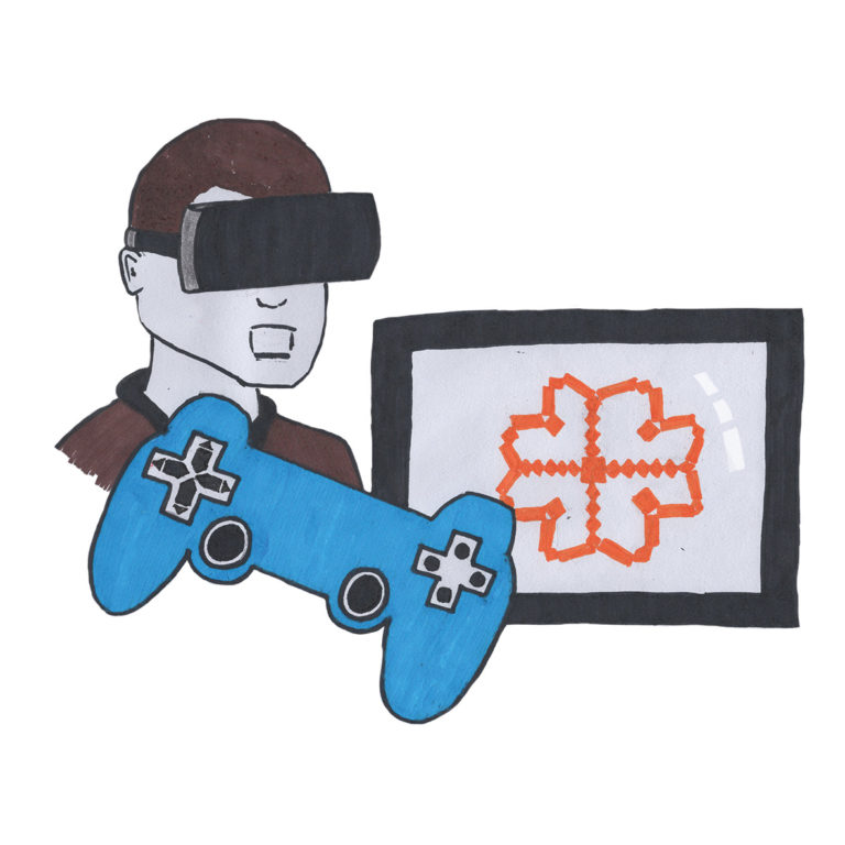 L’avenir du jeu vidéo