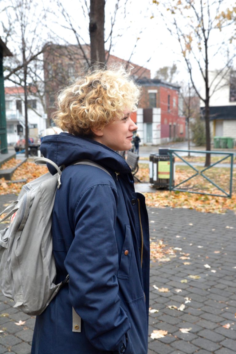 « Pour les enfants et les sensibles…»