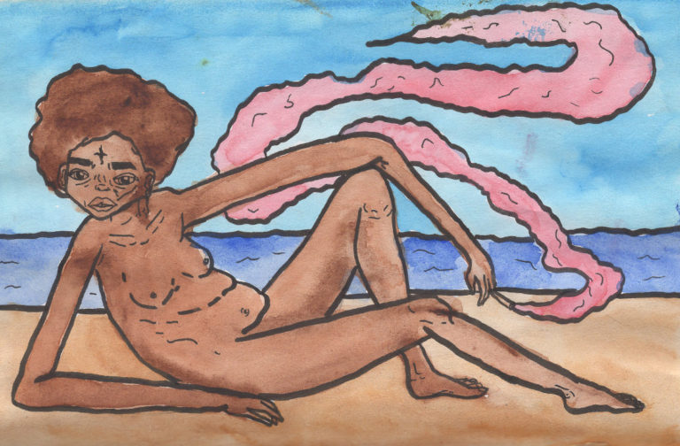 Avant qu’elle ne te bouffe