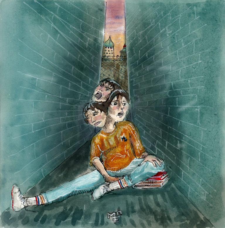 Résister au silence