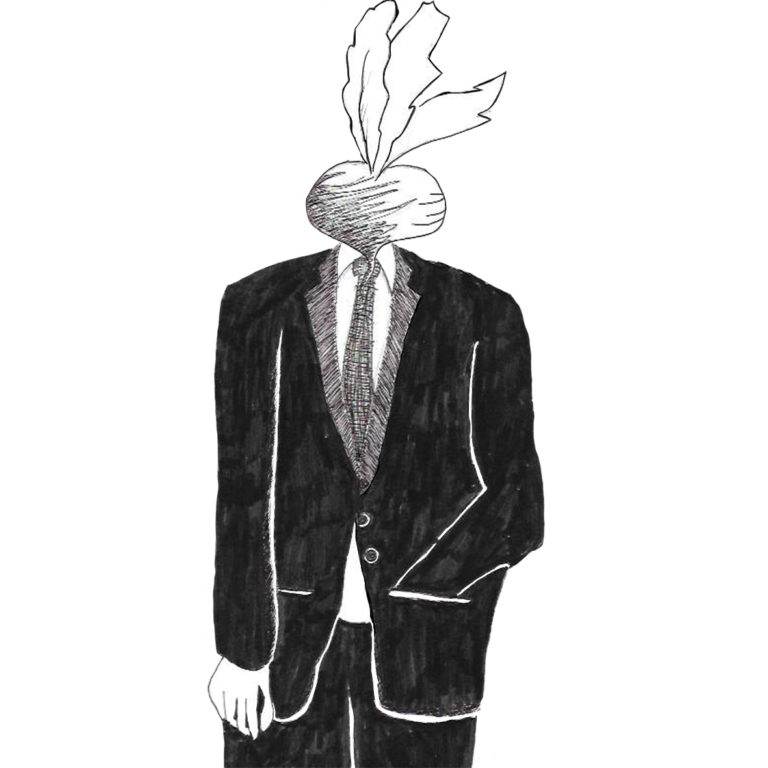 Fausses nouvelles, vrai problème