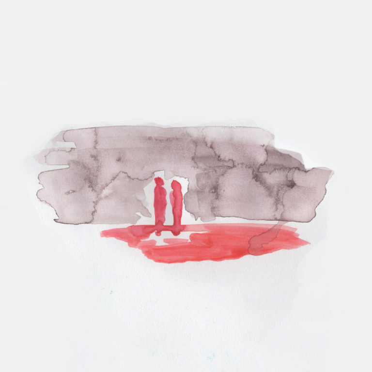 Une nuit avec Walksafe