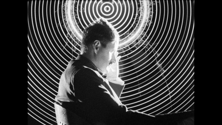 Lumière sur Matthew Rankin