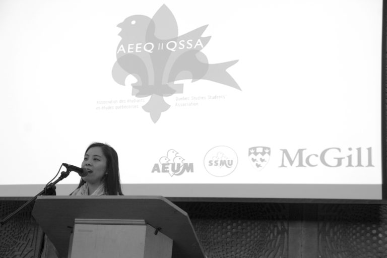 Débuts prometteurs pour l’AÉÉQ