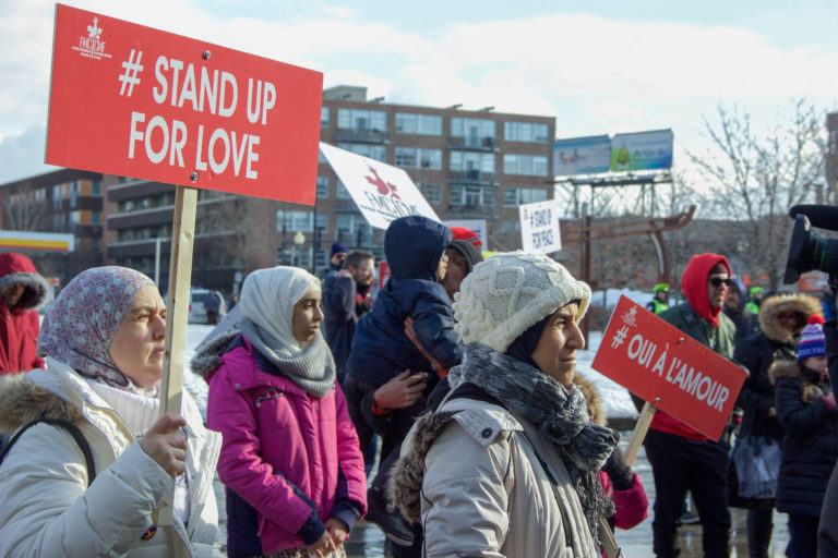 Montréal se souvient
