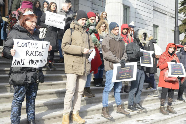 Nous refusons d’oublier