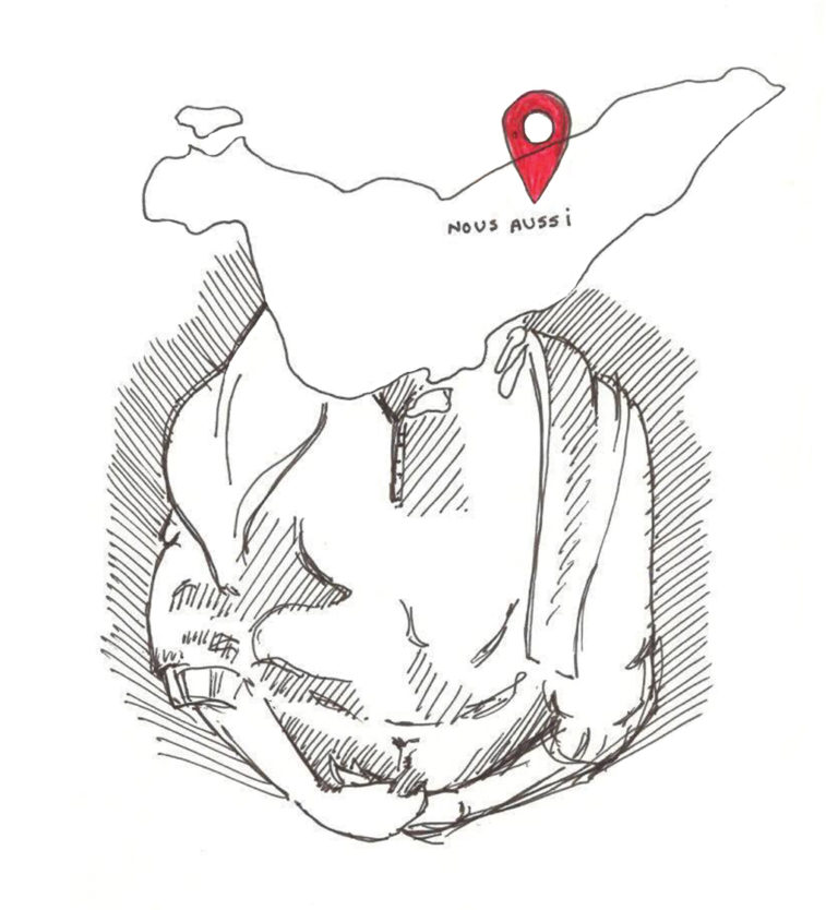 Montréal et le harcèlement sexuel, ça en est où ?