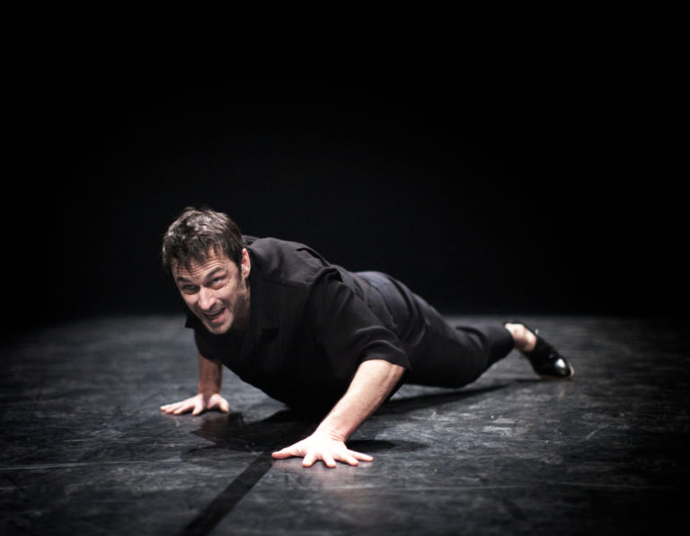 Solitudes et similitudes