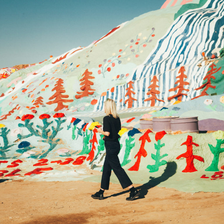 Men I Trust appelle au voyage