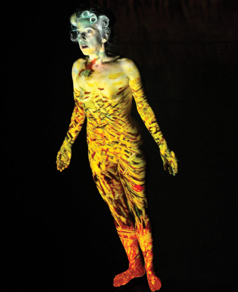 Dis-moi de quoi tu rêves…