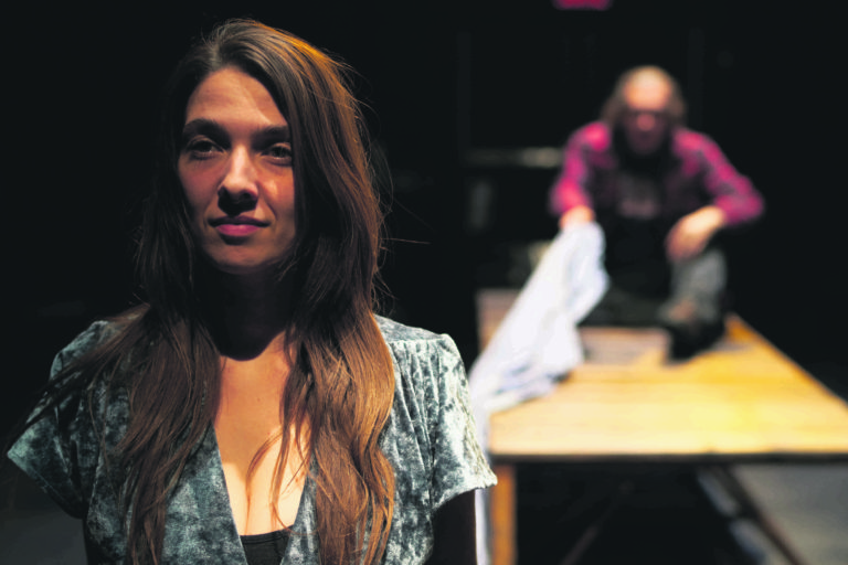 Un passé qui ne passe pas