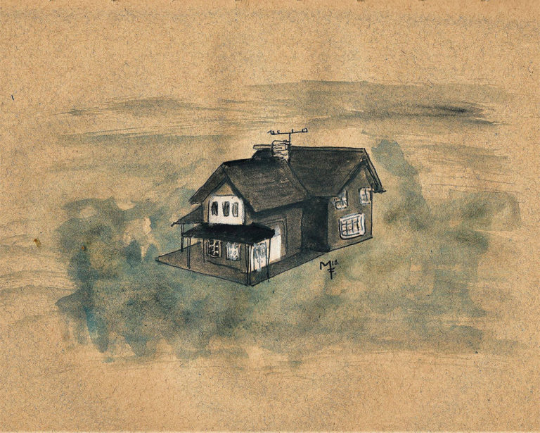 Le testament de Tarkovski