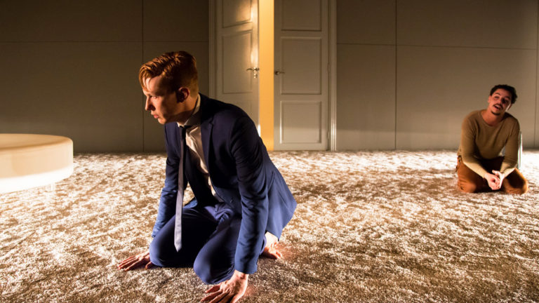 Warda, de Québec à Babylone