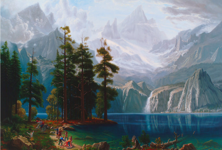 Révolution d’un art désuet