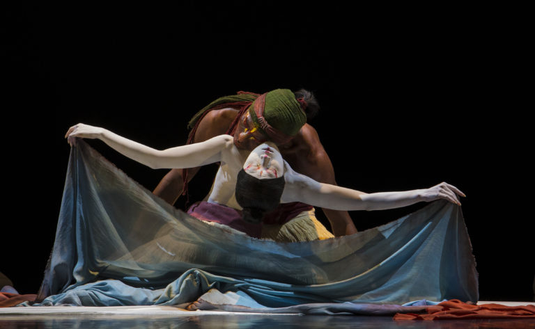 Évasion toute en lenteur