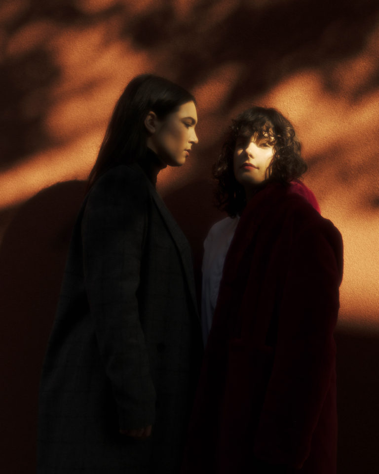 « Il faut croire qu’on a notre place »