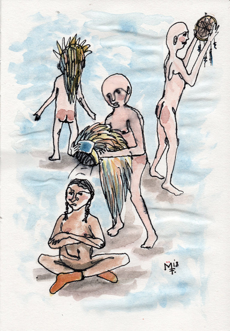 Des sujets hors d’accès ?