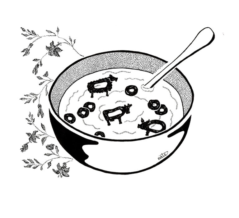 De l’inégalité parmi les régimes