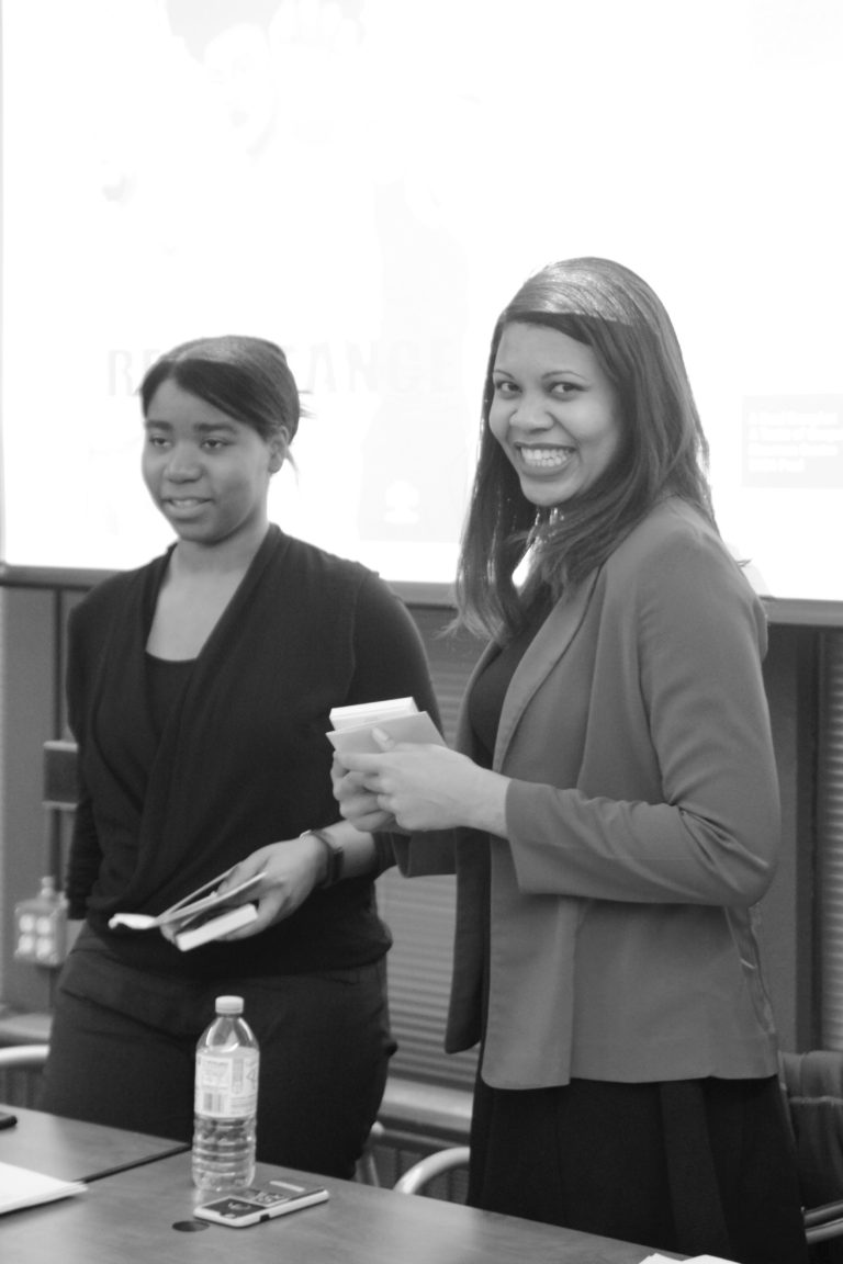 Lumière sur ceux qui agissent