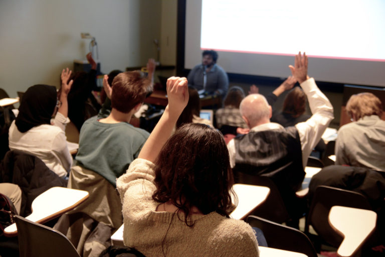 Pas de fusion à l’horizon