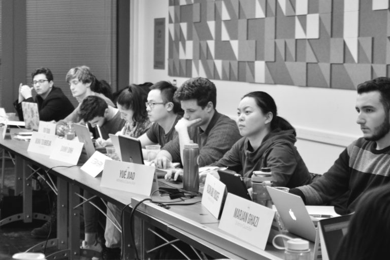 Allégations de conflit d’intérêt