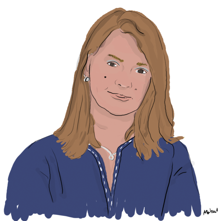 Aux portes de l’information