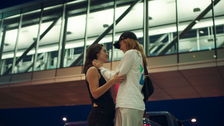 Un regard plus lumineux