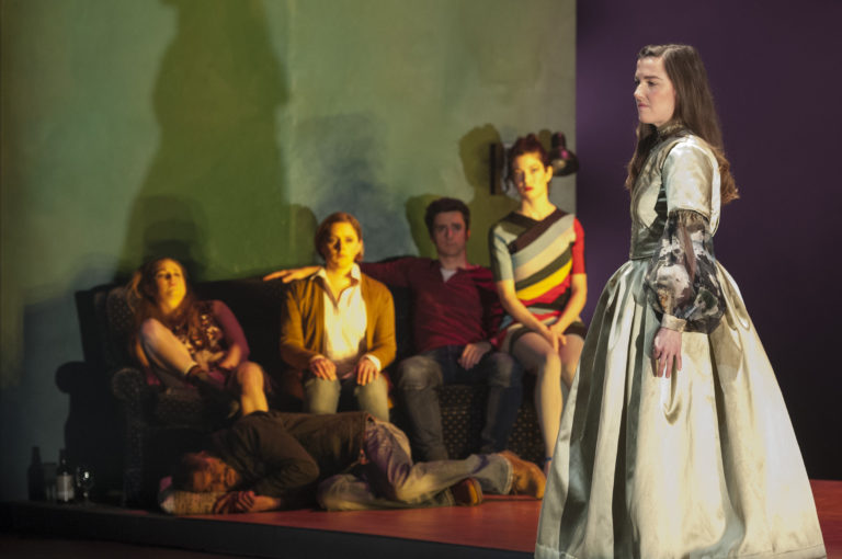 Il souffle le vent de Hurlevents