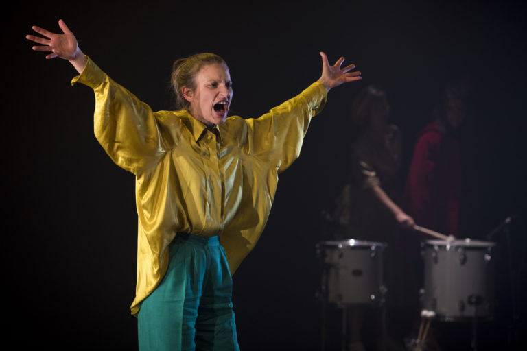 Redonnez-moi Shakespeare