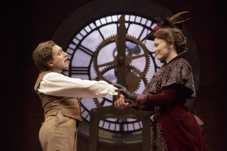 Raconter sans incarner