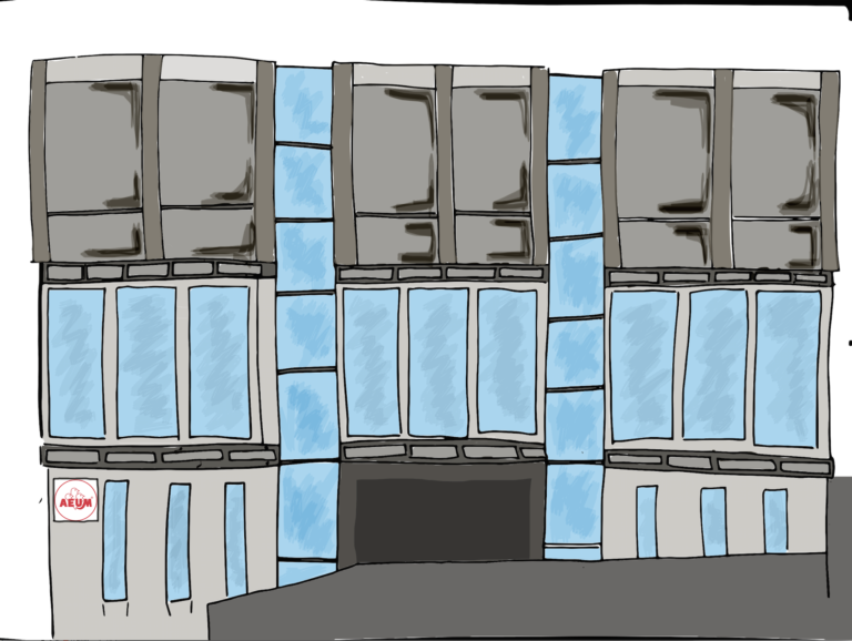 Travaux du bâtiment Shatner : ce qu’il faut savoir