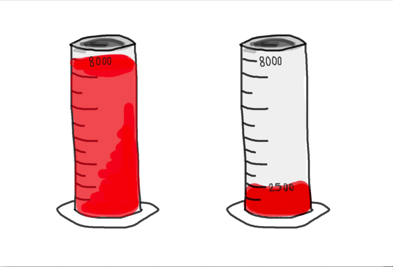 Donner pour l’anémie falciforme