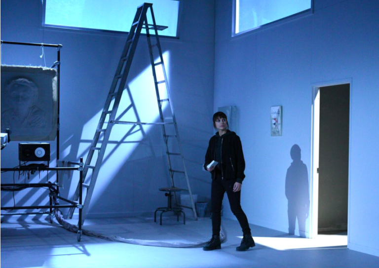 Entre érudition et féminisme