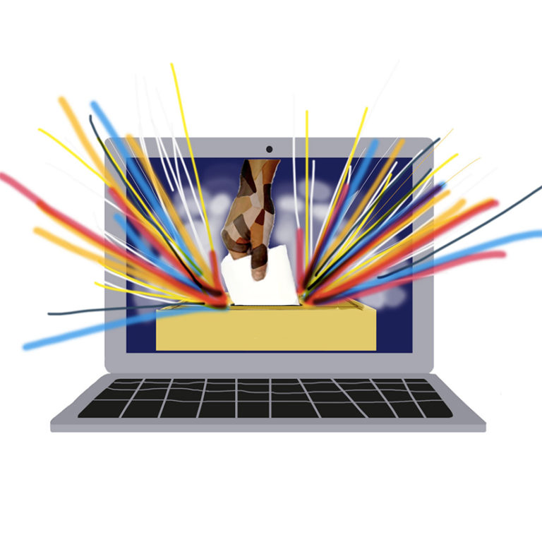 La Civic Tech, garante de la démocratie ?