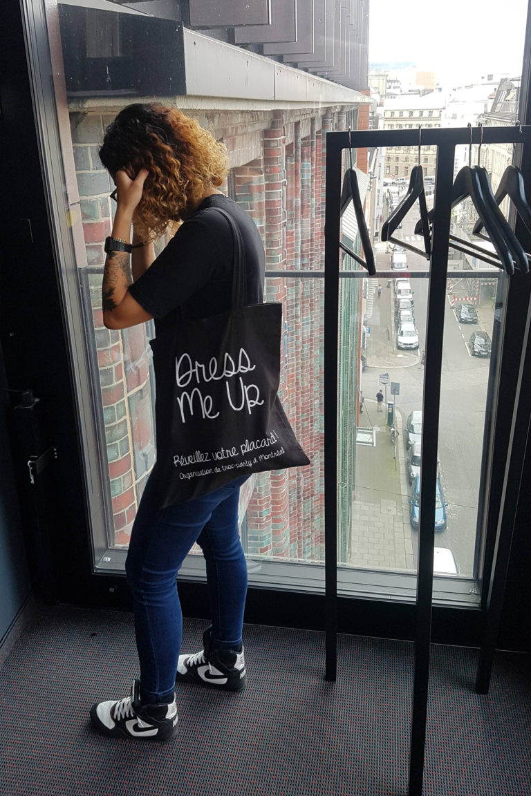 Celles qui veulent entreprendre : entreprenez !