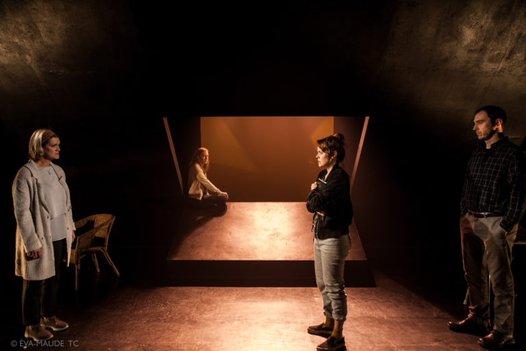 Partir sans retour ?