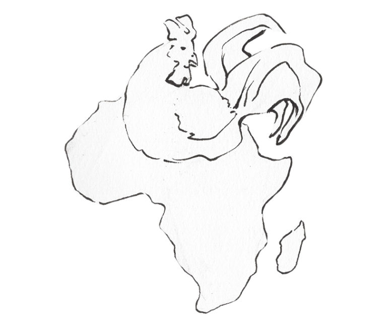 À quand la fin de la Françafrique ?