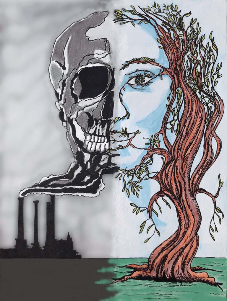 La décroissance en perspective