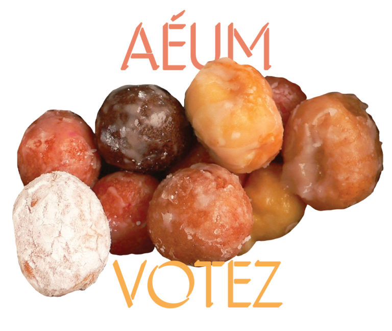 Offres￼ de l’AÉUM à ne pas rater