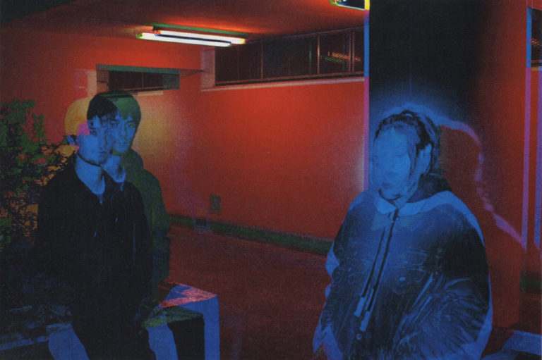 Agar Agar, obsédantes morsures