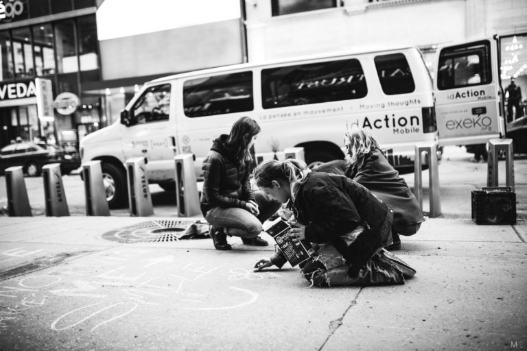 Inclure par la culture