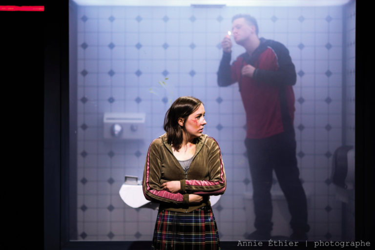 Vivre plus fort, aimer plus haut