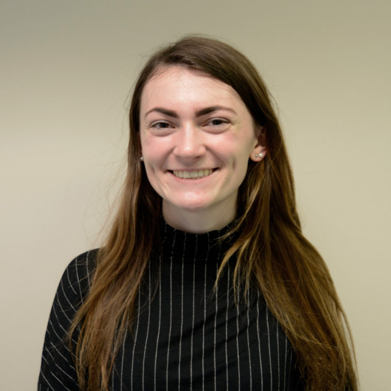 La course à la présidence – Corinne Bulger