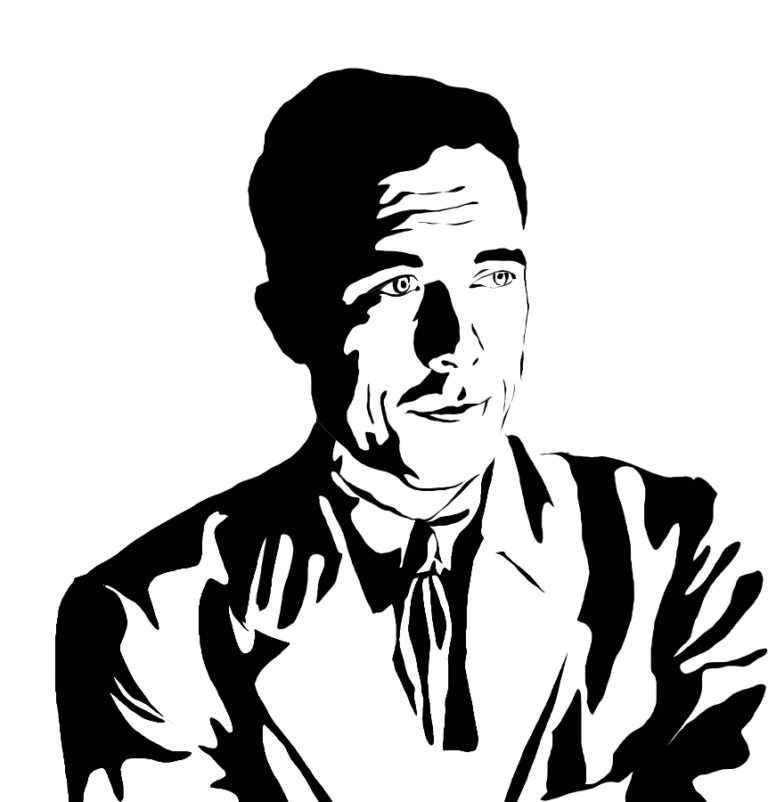 Le silence déraisonnable du monde