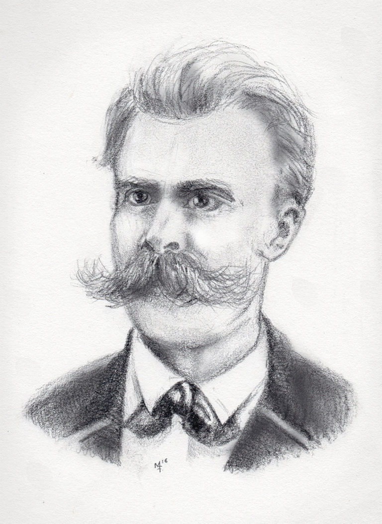 Nietzsche et le Gai savoir pour l’existence